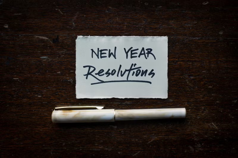 Do You Want Your New Year Resolution to Last?